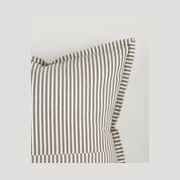 Baya Rowan Cushion - Olive gallery detail image