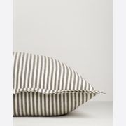 Baya Rowan Cushion - Olive gallery detail image