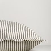 Baya Rowan Cushion - Olive gallery detail image