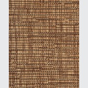 Baya Noumea Outdoor Rug - Teak gallery detail image