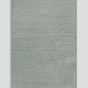 Baya Sandringham NZ Wool Floor Rug - Aquamarine gallery detail image