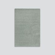 Baya Sandringham NZ Wool Floor Rug - Aquamarine gallery detail image