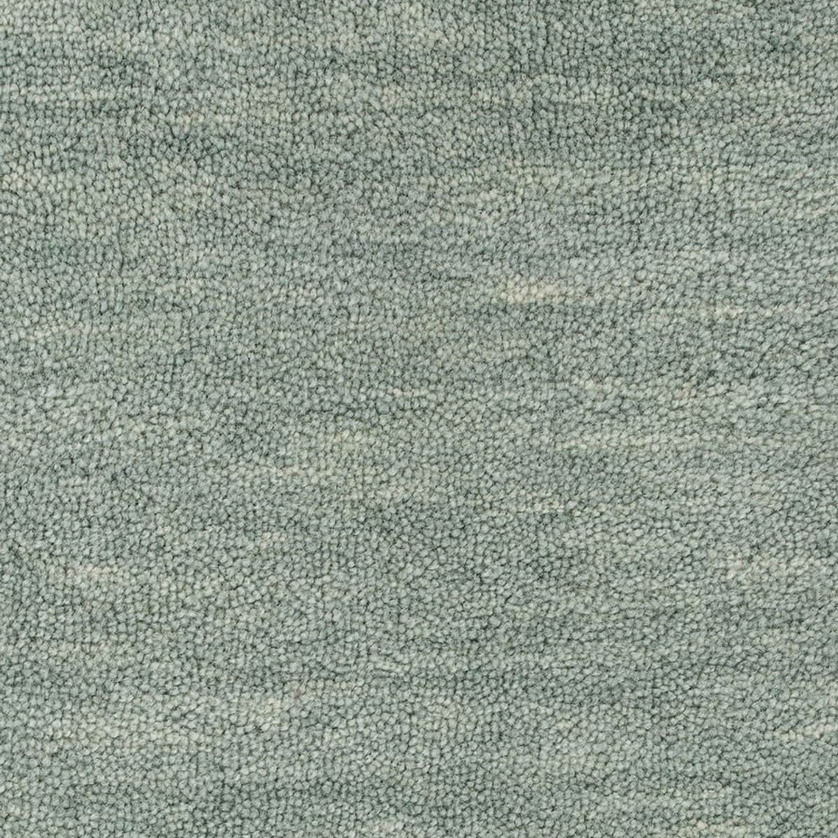 Baya Sandringham NZ Wool Floor Rug - Aquamarine gallery detail image
