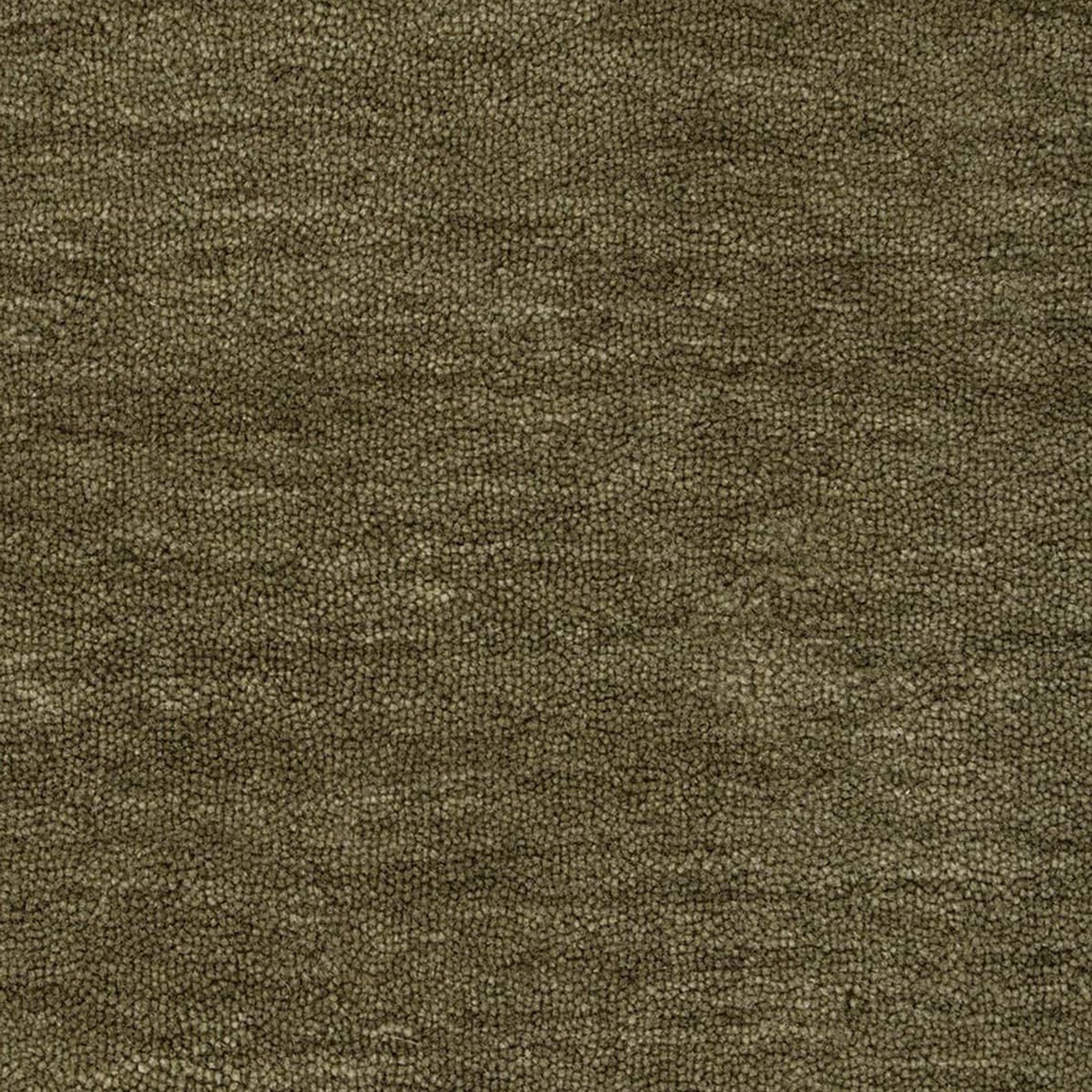 Baya Sandringham NZ Wool Floor Rug - Basil gallery detail image