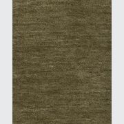 Baya Sandringham NZ Wool Floor Rug - Basil gallery detail image