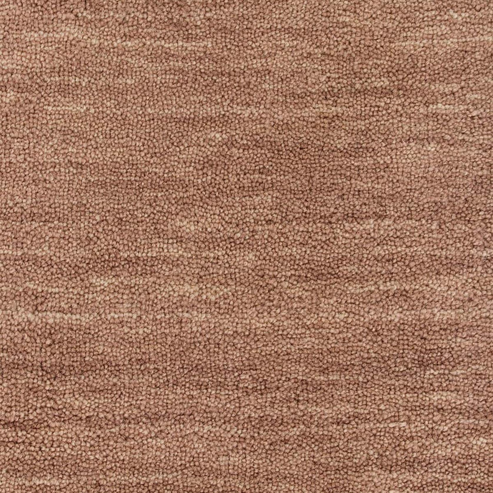 Baya Sandringham NZ Wool Floor Rug - Rosewood gallery detail image