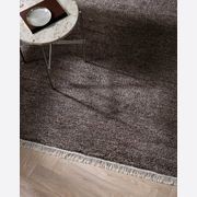 Baya Tanami NZ Wool Floor Rug - Donkey gallery detail image