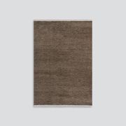 Baya Tanami NZ Wool Floor Rug - Donkey gallery detail image