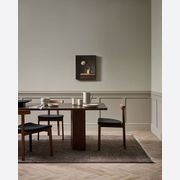 Baya Tanami NZ Wool Floor Rug - Donkey gallery detail image