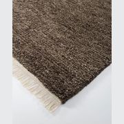 Baya Tanami NZ Wool Floor Rug - Donkey gallery detail image