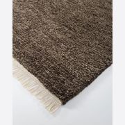 Baya Tanami NZ Wool Floor Rug - Donkey gallery detail image