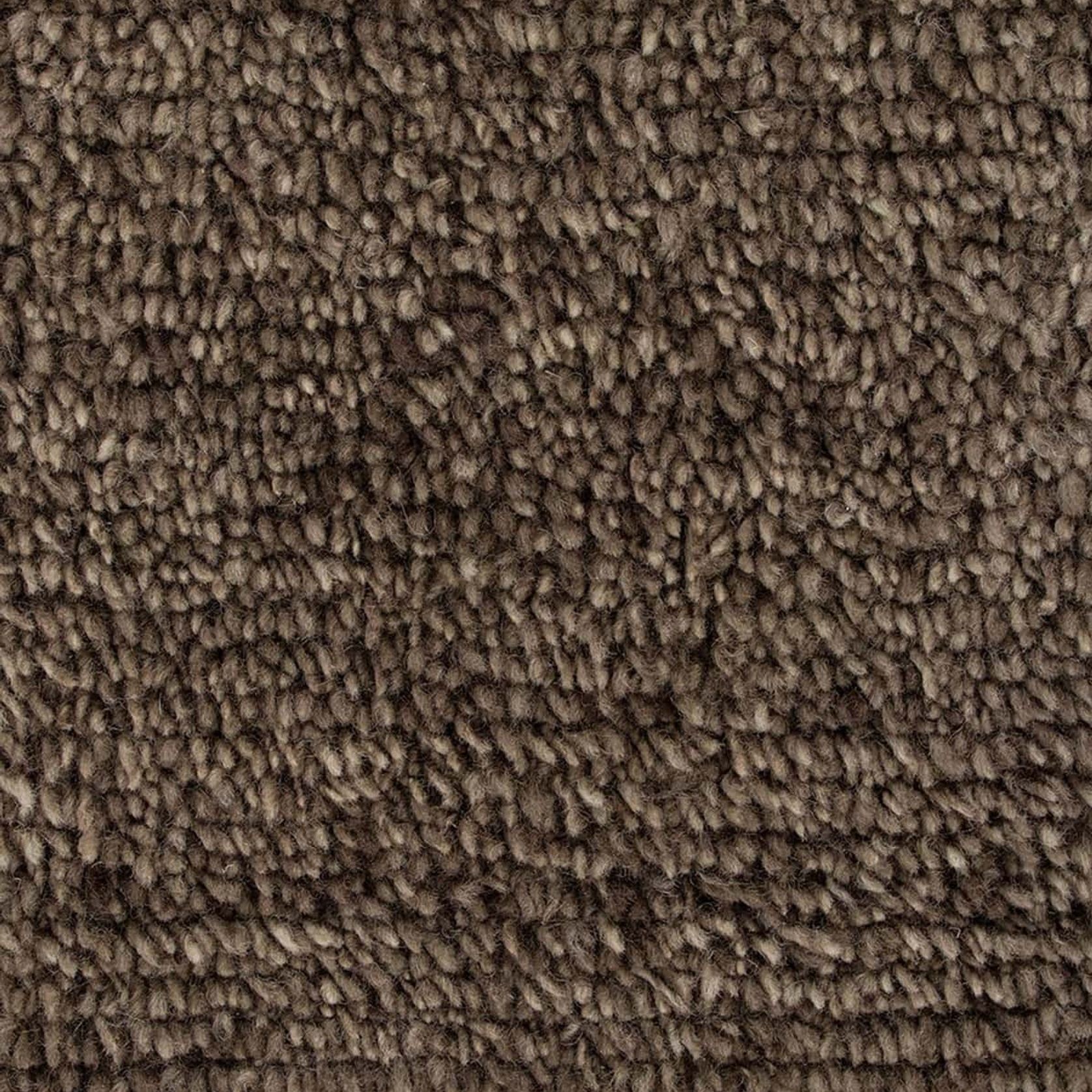 Baya Tanami NZ Wool Floor Rug - Donkey gallery detail image
