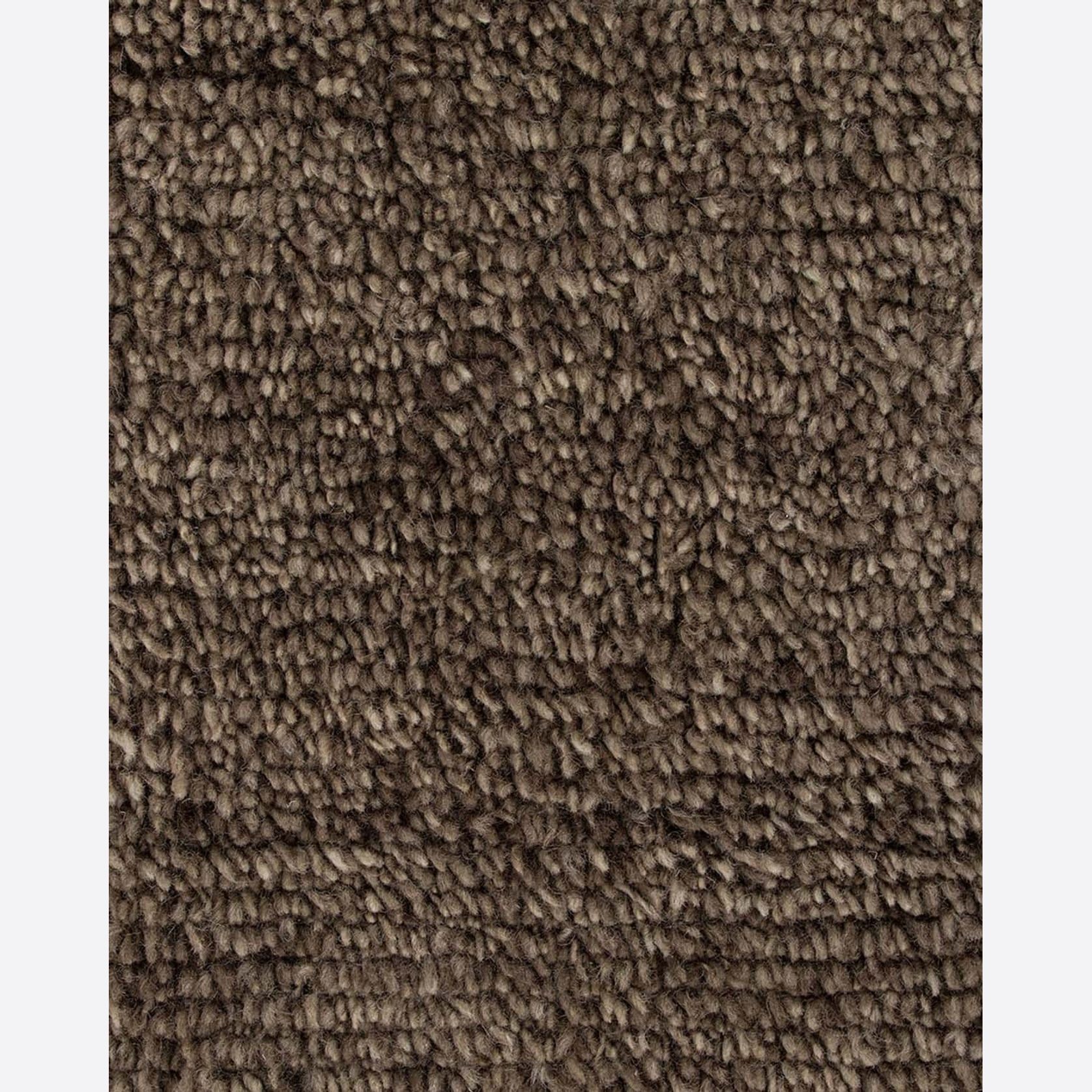 Baya Tanami NZ Wool Floor Rug - Donkey gallery detail image
