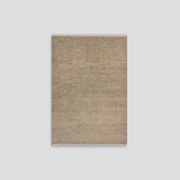 Baya Tanami NZ Wool Floor Rug - Fossil gallery detail image