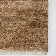 Baya Tanami NZ Wool Floor Rug - Treacle gallery detail image