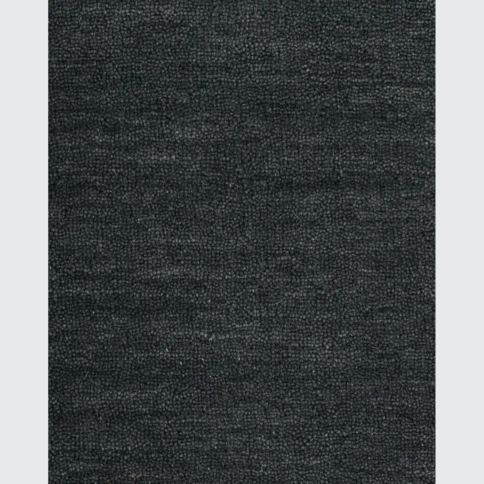 Baya Sandringham 100% Wool Rug - Storm Blue gallery detail image