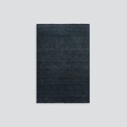 Baya Sandringham 100% Wool Rug - Storm Blue gallery detail image
