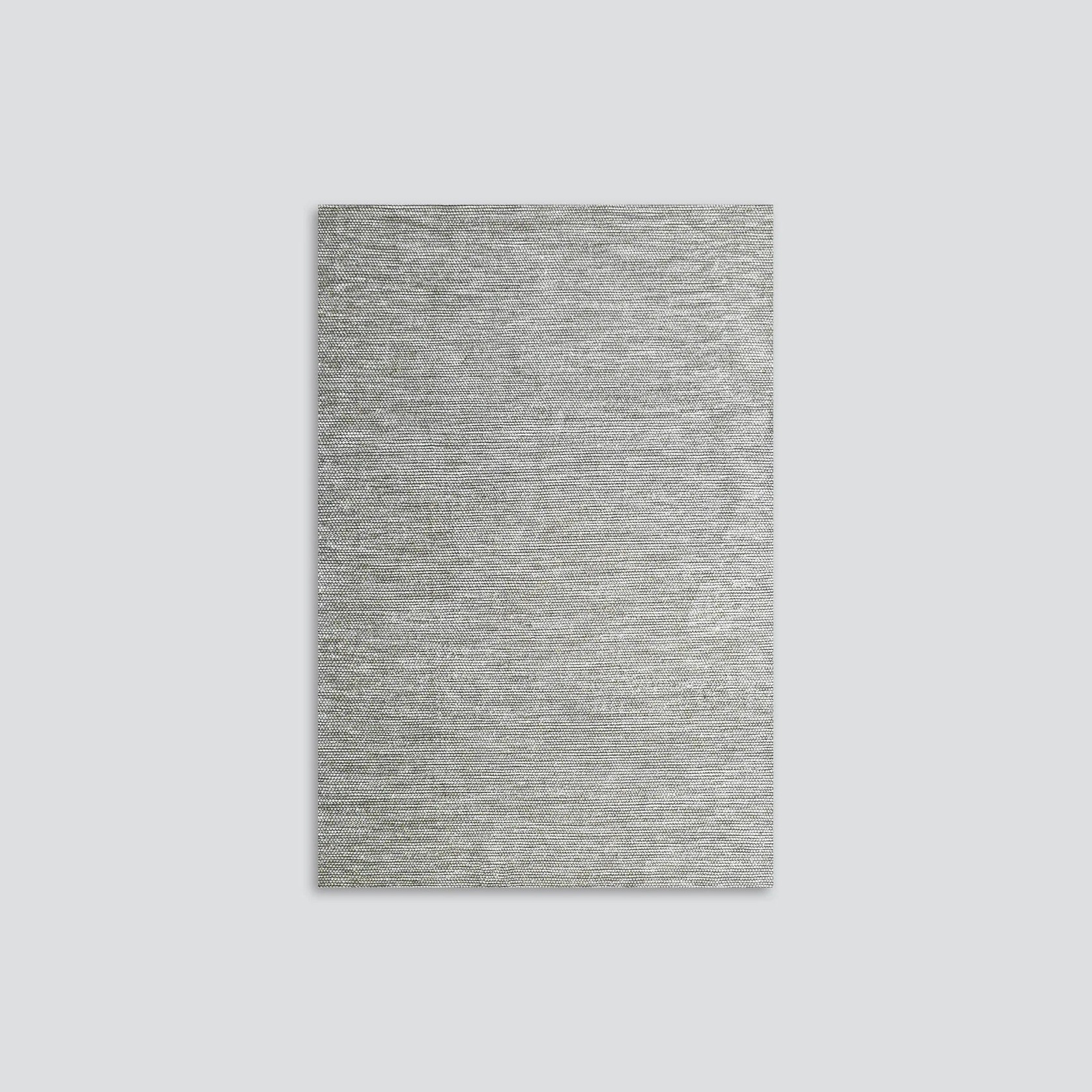 Baya Abbas Floor Rug - Sandstone | Two Sizes gallery detail image