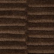 Baya Anni Wool Floor - Chocolate gallery detail image