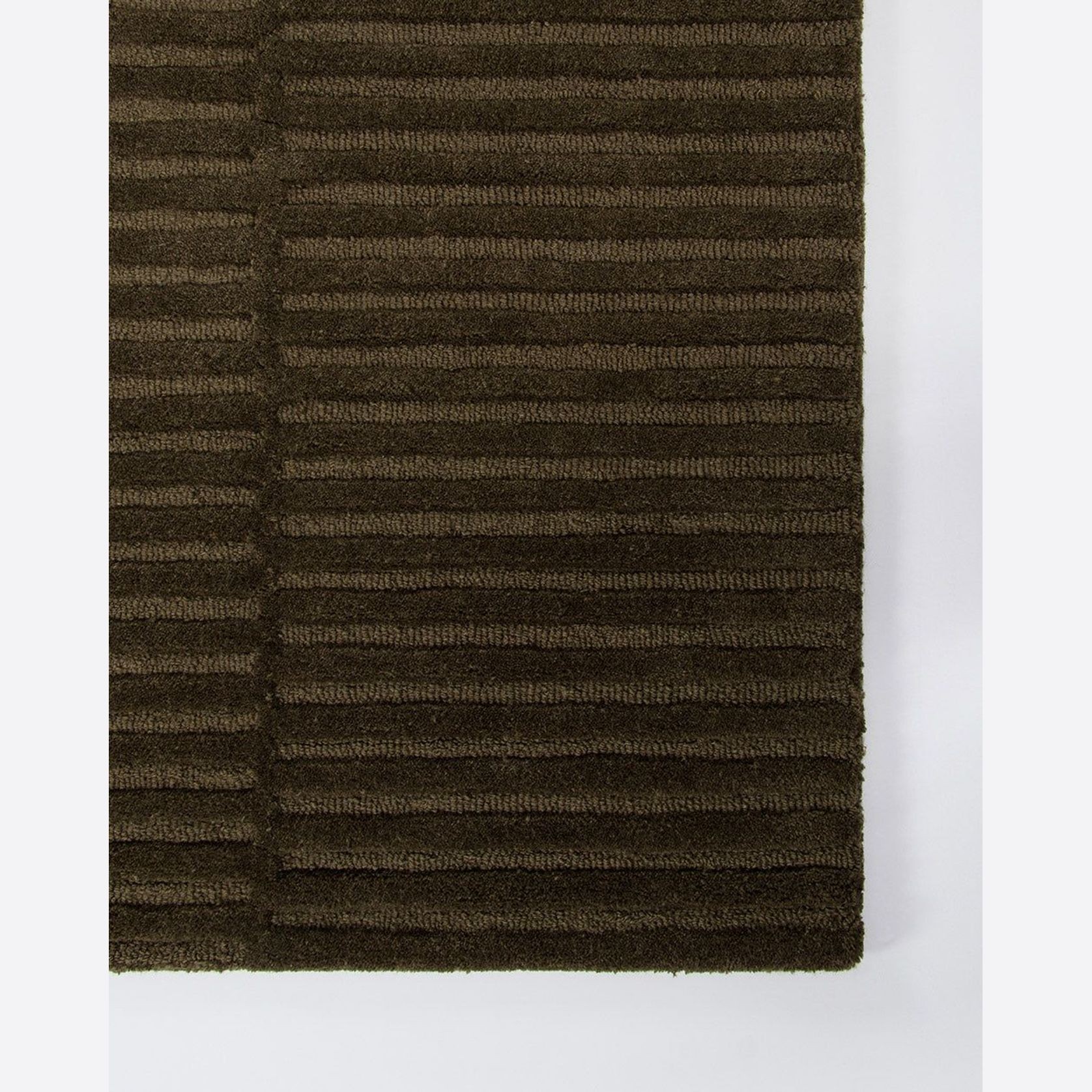 Baya Anni Wool Floor - Mangrove gallery detail image