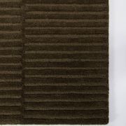 Baya Anni Wool Floor - Mangrove gallery detail image