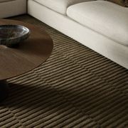 Baya Anni Wool Floor - Mangrove gallery detail image