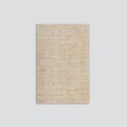 Baya Belverde Floor Rug - Sand gallery detail image