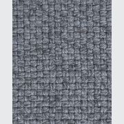 Baya Burleigh Outdoor Rug - Charcoal gallery detail image