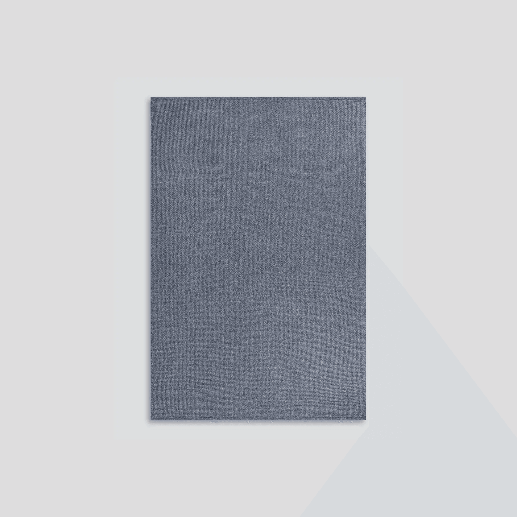 Baya Burleigh Floor Rug - Charcoal | Indoor or Covered Outdoors gallery detail image