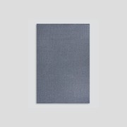 Baya Burleigh Floor Rug - Charcoal | Indoor or Outdoor gallery detail image