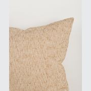 Baya Dalton Cushion - Oat gallery detail image