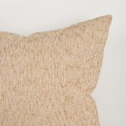Baya Dalton Cushion - Oat gallery detail image