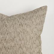 Baya Dalton Cushion - Olive gallery detail image