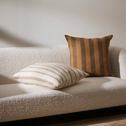 Baya Hampton Cushion - Cumin | 55 x 55cm gallery detail image