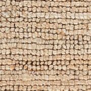 Baya Papeete Entrance Mat - Natural | 100% Jute gallery detail image