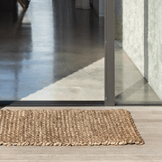Baya Lorne Entrance Mat | 100% Jute gallery detail image