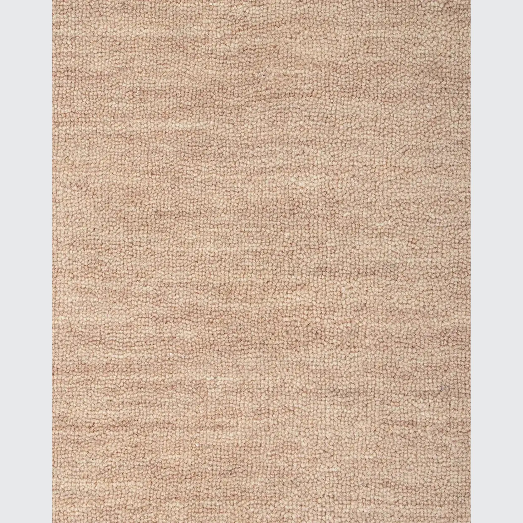 Baya Sandringham 100% Wool Rug - Cameo gallery detail image
