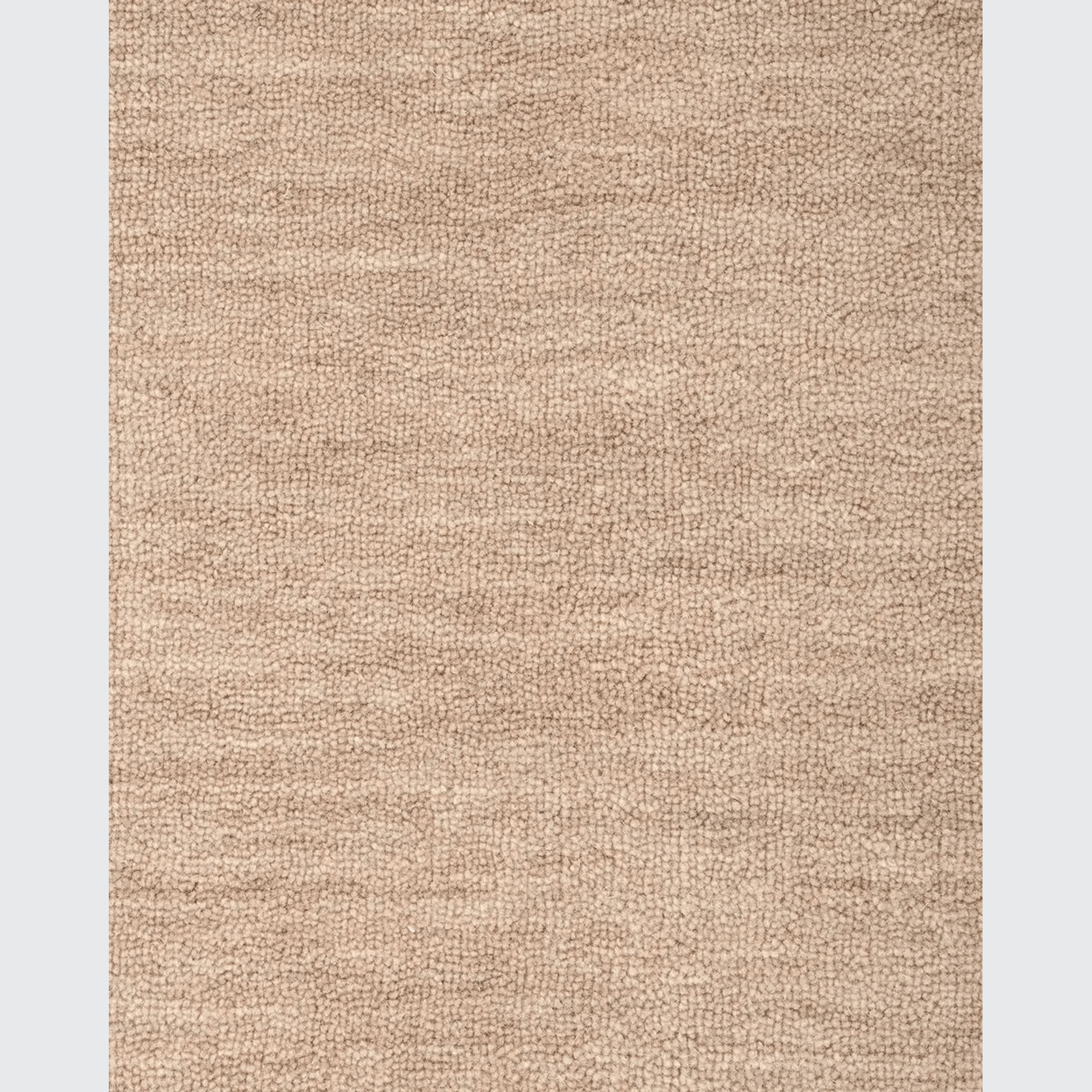 Baya Sandringham 100% NZ Wool Rug - Cameo gallery detail image