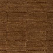 Baya Hugo NZ Wool Floor Rug - Toffee gallery detail image