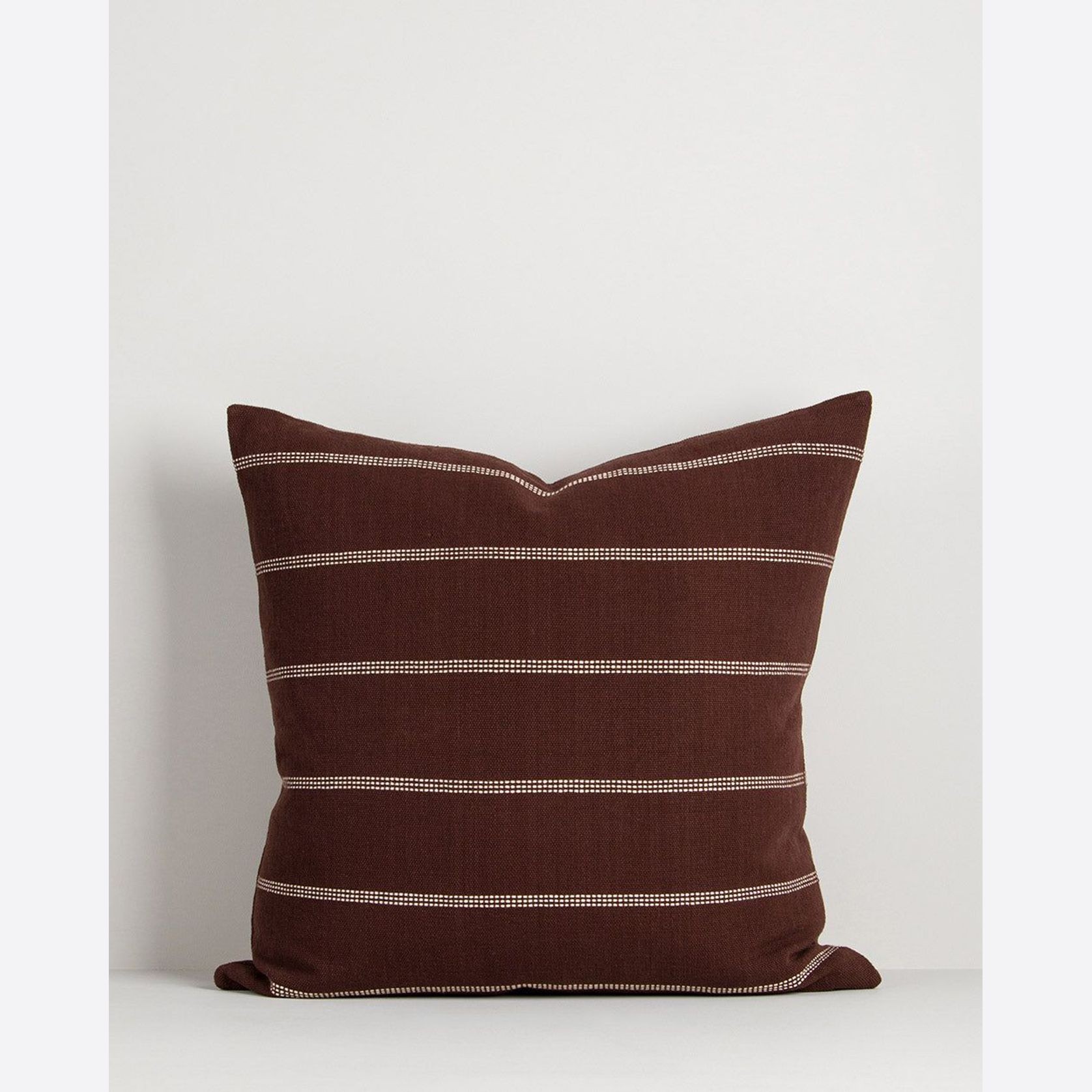 Baya Juno Cushion - Mulberry gallery detail image