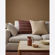 Baya Juno Cushion - Mulberry gallery detail image