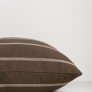 Baya Juno Cushion - Thyme gallery detail image