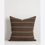 Baya Juno Cushion - Thyme gallery detail image