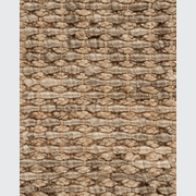 Baya Lorne Entrance Mat | 100% Jute gallery detail image