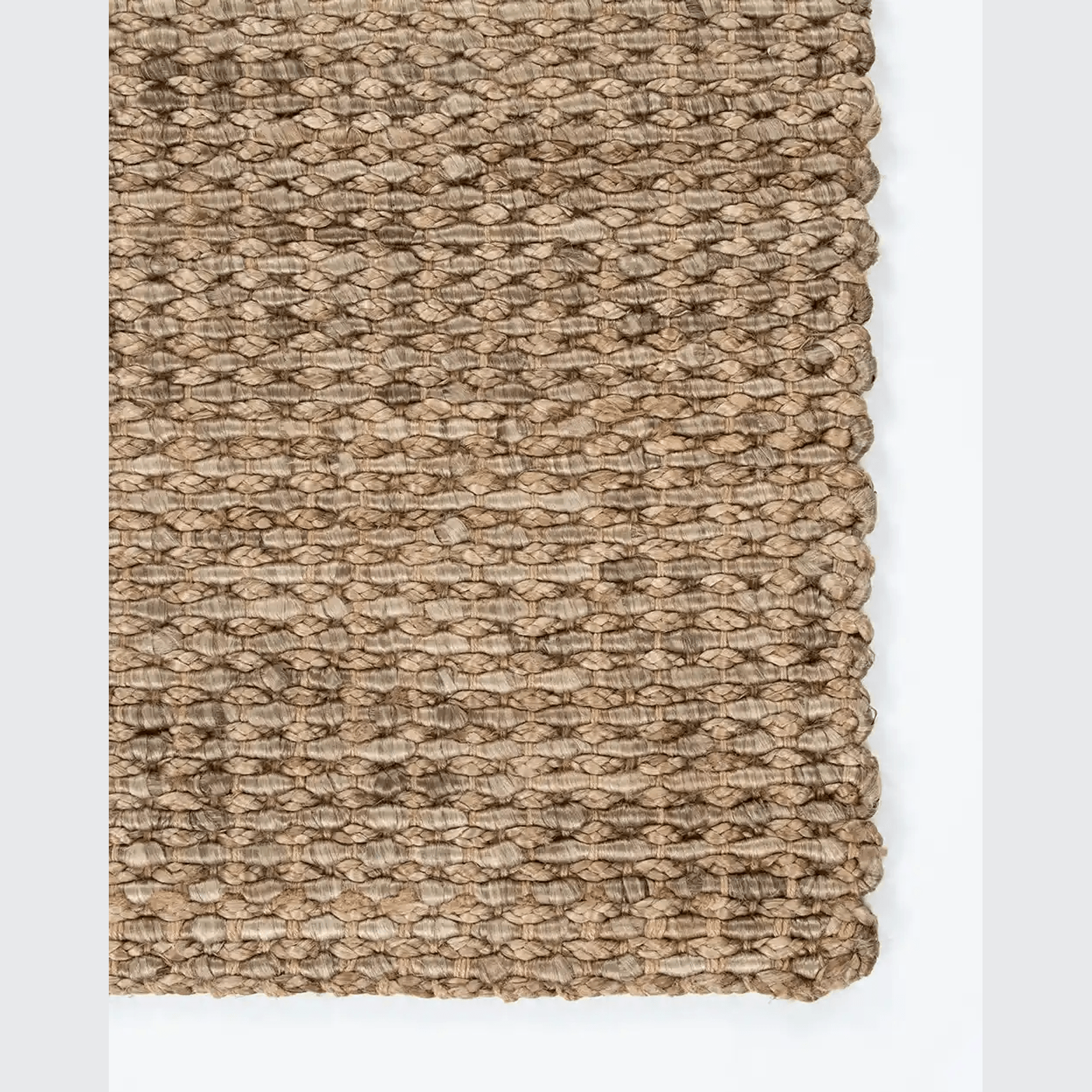 Baya Lorne Entrance Mat | 100% Jute gallery detail image
