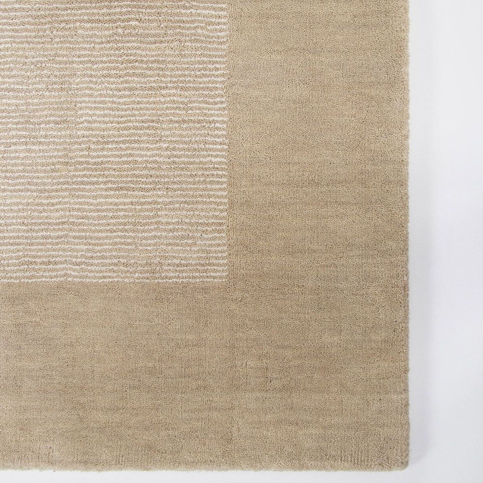Mayfair Wool/Linen Floor Rug - Abalone gallery detail image