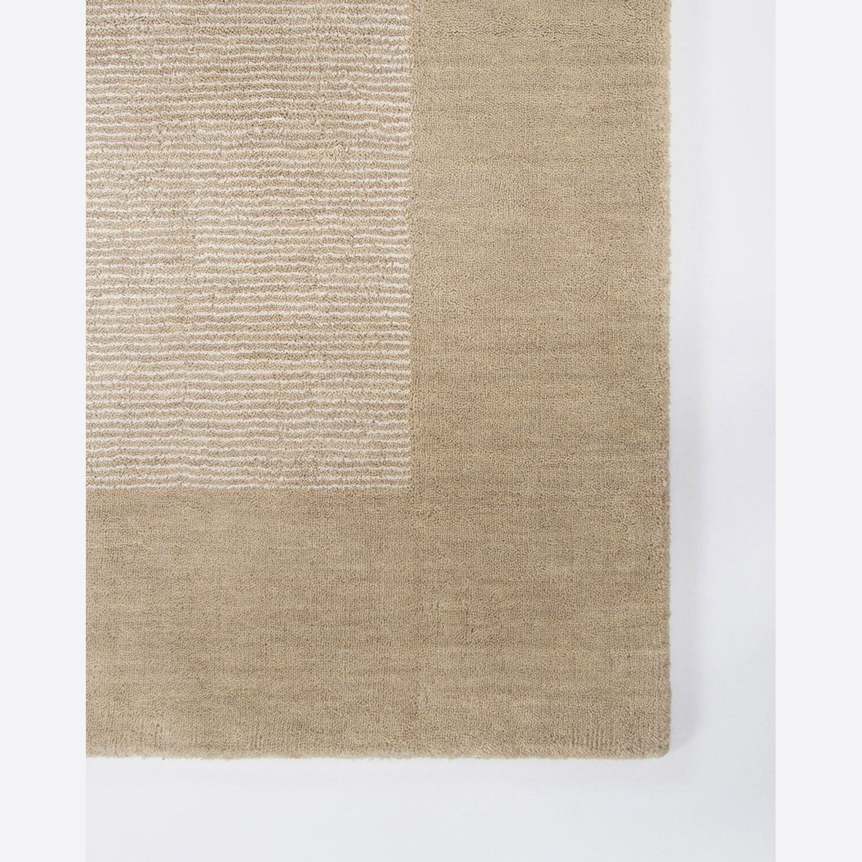 Mayfair Wool/Linen Floor Rug - Abalone gallery detail image