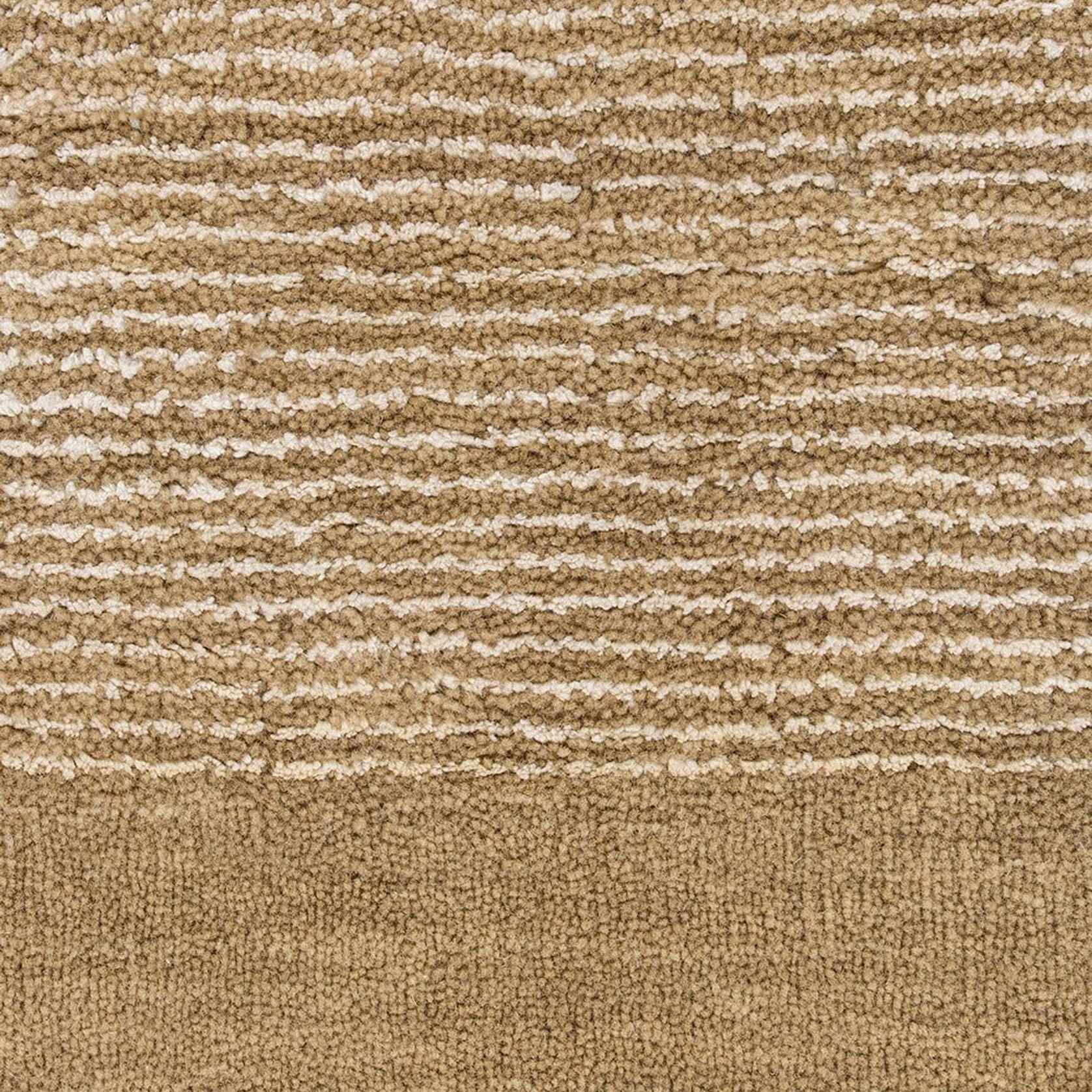 Mayfair Wool/Linen Floor Rug - Wheat gallery detail image