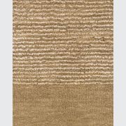 Mayfair Wool/Linen Floor Rug - Wheat gallery detail image
