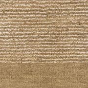 Mayfair Wool/Linen Floor Rug - Wheat gallery detail image
